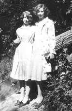 Sept-1947-just-home-to-my-brother