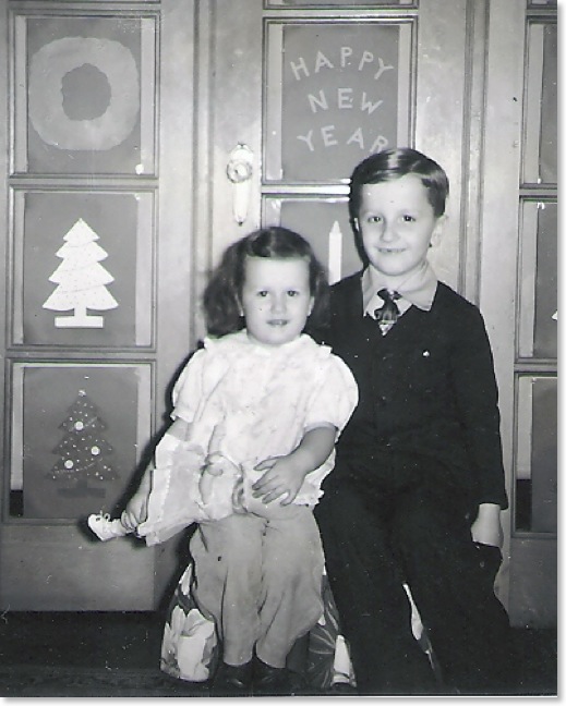 Jan-and-Jim-Christmas-1948